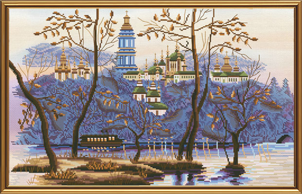 Вышивки крестом киев Вышивки крестом киев
