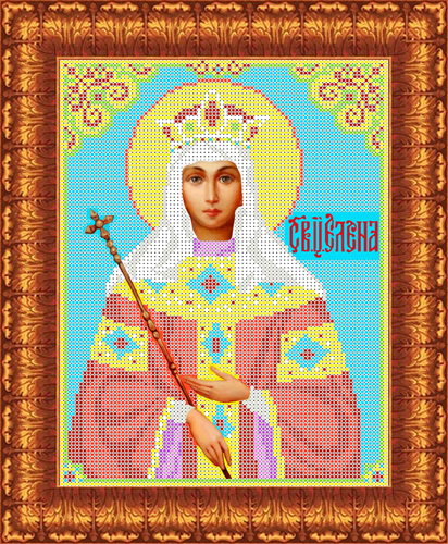 Вышивка царица елена Вышивка царица елена
