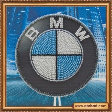 Набор для вышивки бисером BMW Абрис Арт АМ-062