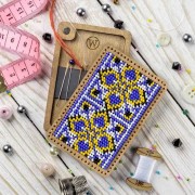 Набор для создания игольницы FLZB(N)-099