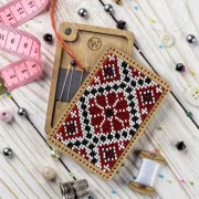Набор для создания игольницы FLZB(N)-095