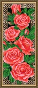 Набір для викладки алмазної мозаїкою Троянди