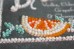 Набор-мини для вышивки бисером на натуральном художественном холсте Зардевшаяся невеста Абрис Арт AM-202