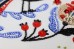 Набор для вышивки бисером на холсте Красочное чудо  Абрис Арт АМВ-099