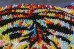 Набор для вышивки бисером Тигры цветные Абрис Арт АВ-833