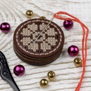 Магнитный иглодержатель