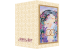 Набор - открытка для вышивки бисером С Днём Бракосочетания 3 Абрис Арт АО-111