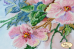 Набор для вышивки бисером Дикая роза Tela Artis (Тэла Артис) НТК-041