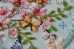 Набор-миди для вышивки бисером на натуральном художественном холсте Ключи от весны Абрис Арт АМВ-020