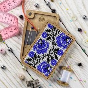 Набор для создания игольницы FLZB(N)-098