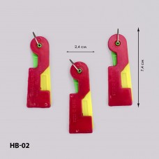 Нитковдеватель автоматический НВ-02 Кольорова НВ-02