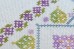 Набор для вышивки крестом Сиреневый сад Tela Artis (Тэла Артис) Х-019