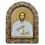 Набор для вышивки икон в рамке-киоте Св. Блгв. Великий Князь Александр Невский