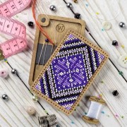Набор для создания игольницы FLZB(N)-092