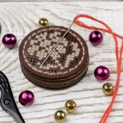 Магнитный иглодержатель 