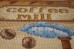 Набор вышивки крестом Кофе в зернах Абрис Арт АН-040