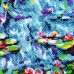 Набор для вышивания бисером Butterfly 187 Водяные лилии. По мотивам К. Моне — купить Баттерфляй (Butterfly) 187