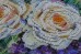Набор для вышивания бисером Цветы для любимой Абрис Арт АВ-716