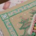 Набор для вышивки крестом Тэла Артис Имбирный домик Х-084 Tela Artis (Тэла Артис) Х-084