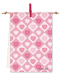 Набор-флажок для вышивки бисером на холсте Подвески Абрис Арт АТ-003