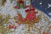 Набор для вышивки бисером Рождественская сказка Абрис Арт АВ-829