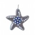 Набор для вышивки подвеса Морская звезда Новая Слобода (Нова слобода) РВ2120