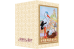 Набор - открытка для вышивки бисером Подарок аиста