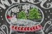 Набор-миди для вышивки бисером на натуральном художественном холсте Зима чудес Абрис Арт АМВ-047