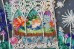 Набор-миди для вышивки бисером на натуральном художественном холсте Колыбель мечты Абрис Арт АМВ-012