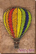 Набор стринг-арт Воздушный шар
