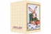 Набор - открытка для вышивки бисером Зайка Тедди 1 Абрис Арт АО-109