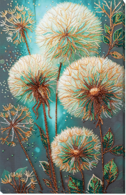 Набор вышивки бисером Абрис Арт Воздушные мечты АВ-969 Абрис Арт АВ-969 - 640.00грн. Набор вышивки бисером Абрис Арт Воздушные мечты АВ-969 Абрис Арт АВ-969 - 640.00грн.