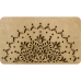Органайзер для бисера многоярусный с деревянной крышкой FLZB-079 Волшебная страна FLZB-079