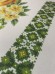 Схема вышивки бисером на габардине Рушник на праздник Спаса Biser-Art РП-122