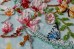 Набор-миди для вышивки бисером на натуральном художественном холсте Ключи от весны Абрис Арт АМВ-020