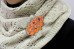 Набор для вышивания бисером украшения Дубовый листочек Абрис Арт AD-017