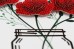 Набор - открытка 3D для вышивки бисером  Счастье в мелочах Абрис Арт АОО-004