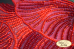 Набор для вышивки бисером Огненный мак Tela Artis (Тэла Артис) НГ-045