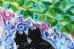 Набор-миди для вышивки бисером на натуральном художественном холсте Вместе навсегда Абрис Арт АМВ-015