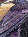 Набор для вышивки бисером на холсте Черный ворон Абрис Арт АВ-904