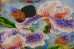 Набор для вышивки бисером на холсте Цветочная палитра Абрис Арт АВ-581