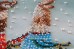 Набор-миди для вышивки бисером на натуральном художественном холсте Тандем Абрис Арт AMB-036