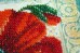 Набор для вышивки бисером на холсте Красный бархат Абрис Арт АМ-180
