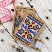 Набор для создания игольницы FLZB(N)-097