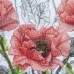 Набор для вышивки нитками и бисером Розовая сюита  Новая Слобода (Нова слобода) ННД1097