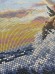 Схема для вышивки бисером на габардине Маяк полная зашивка Вишиванка БА3-474