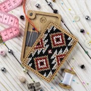 Набор для создания игольницы FLZB(N)-091