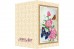Набор - открытка для вышивки бисером Цветы и бабочки Абрис Арт АО-130
