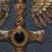 Набір для вишивання бісером Абрис Арт Талісман сили АВ-973