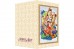 Набор - открытка для вышивки бисером Счастливая семья Абрис Арт АО-105